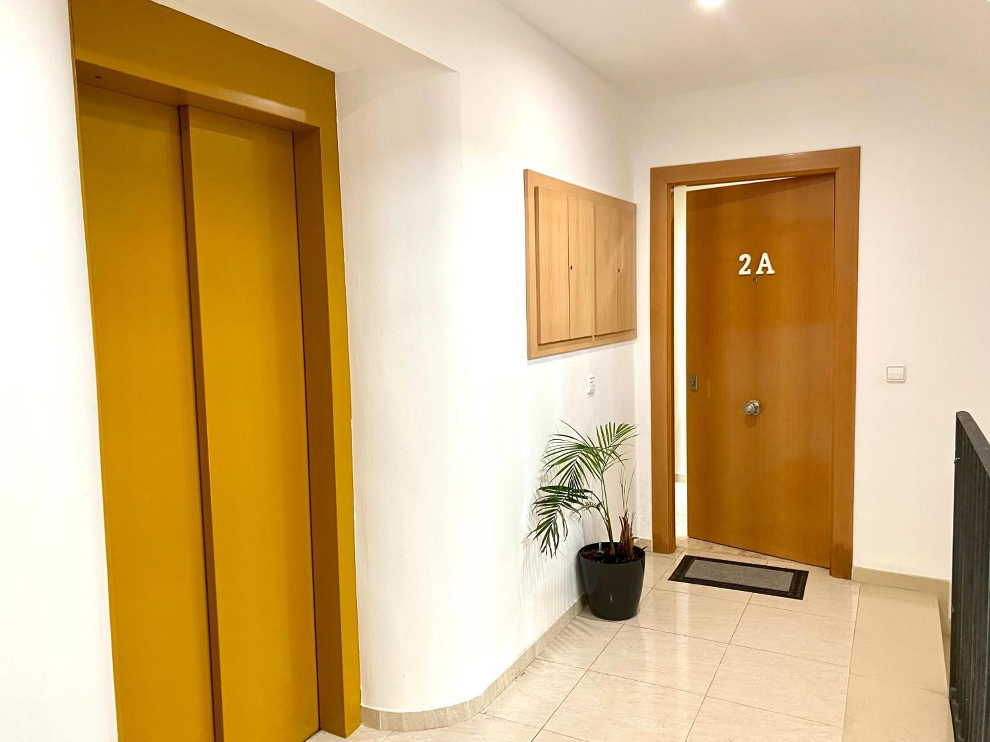 Apartamento Vinarós Exterior photo
